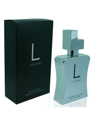 perfume L Pour Homme Laurelle London pro muže 