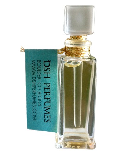 perfume La Belle Saison DSH Perfumes pro ženy a muže 