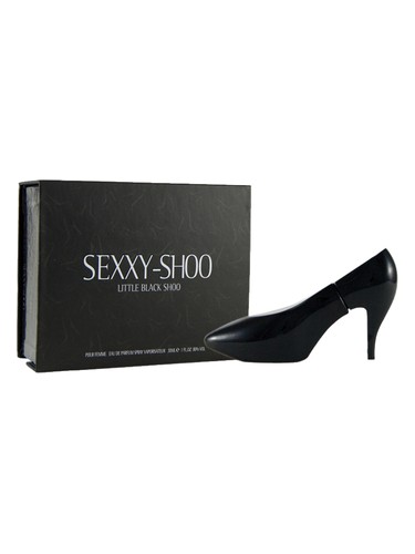 Sexxy Shoo Little Black Shoo Laurelle London pro ženy 
