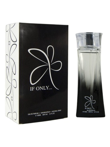 If Only Black Laurelle London pro ženy 