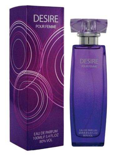 Desire Purple Laurelle London pro ženy 