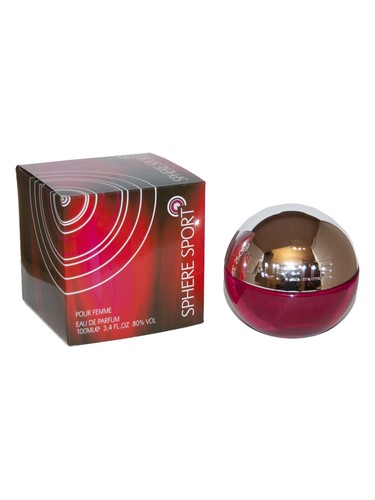 Sphere Sport Laurelle London pro ženy 