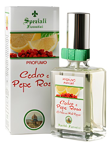 Cedro & Pepe Rosa Derbe pro ženy a muže