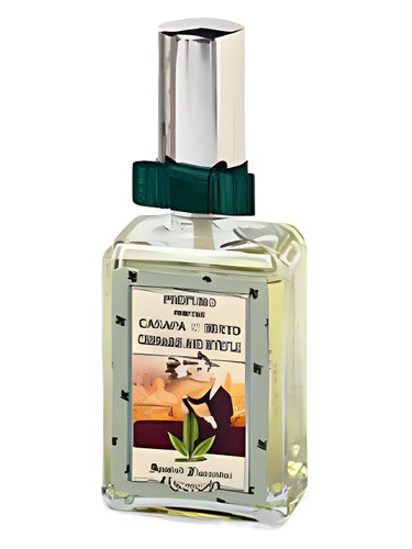 Canapa e Mirto Derbe pro ženy a muže 