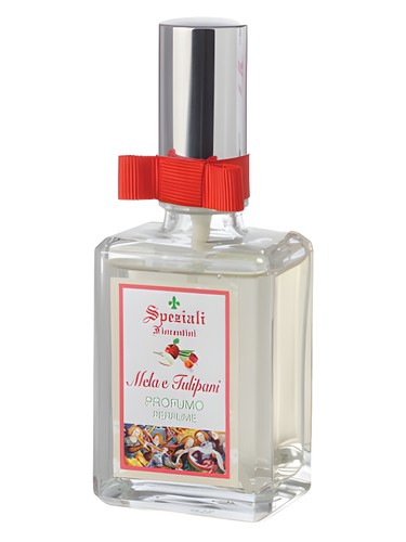 Mela e Tulipani Derbe pro ženy a muže