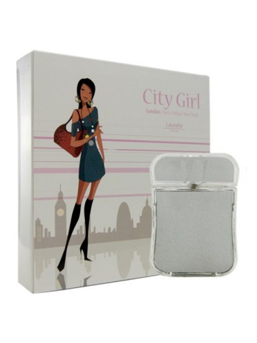 City Girl London Laurelle London pro ženy 