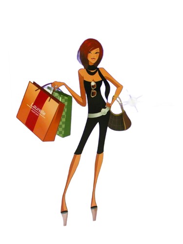 perfume City Girl Milan Laurelle London pro ženy 