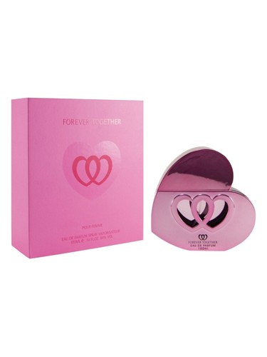 perfume Forever Together Laurelle London pro ženy 