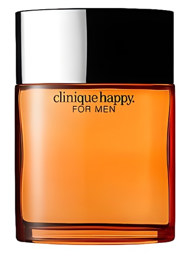 Clinique Happy Clinique pro muže 