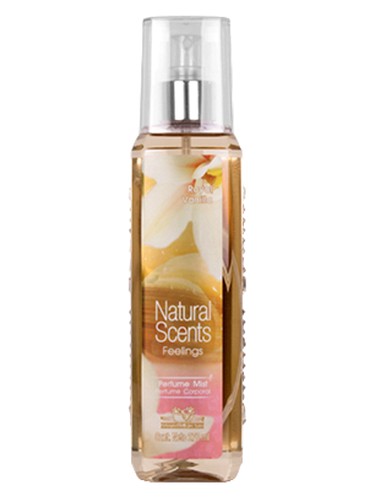 Royal Vanilla Natural Scents pro ženy 