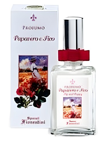 Papavero e Fico Derbe pro ženy a muže