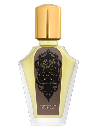 Habanna Florascent pro ženy a muže 