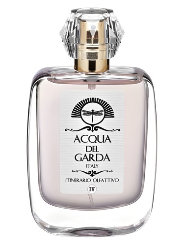 Itinerario IV Acqua del Garda pro ženy