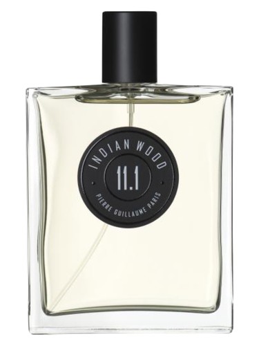 ピエールギョームPierreGuillaume Indian Wood 11.1 Indian Wood 11.1 Pierre Guillaume Paris perfume - a