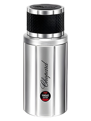 Chopard 1927 vintage edition