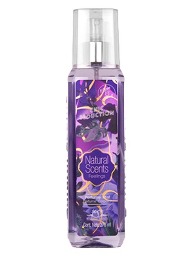 Chic Seduction Natural Scents pro ženy