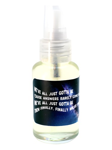 Never Say Never Smell Bent pro ženy a muže 