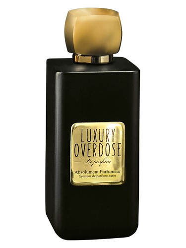 Luxury Overdose Absolument Parfumeur pro ženy a muže 