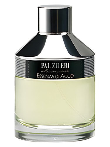 Collezione Privata Essenza di Aoud Pal Zileri pro muže