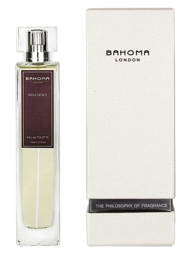 Indulgence Bahoma London pro ženy