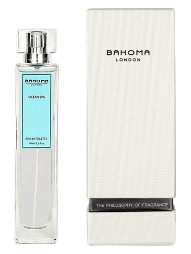 Ocean Spa Bahoma London pro ženy 