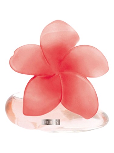 perfume Very Flower Fiore di Tahiti Pupa pro ženy 