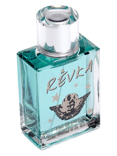 Revka Mon Ocean Des Filles a la Vanille pro ženy a muže