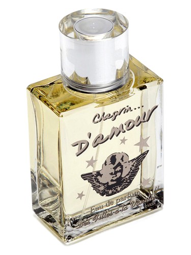 Chagrin d'Amour Bye Bye Des Filles a la Vanille pro ženy