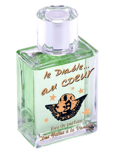 Le Diable Au Coeur Des Filles a la Vanille pro ženy 