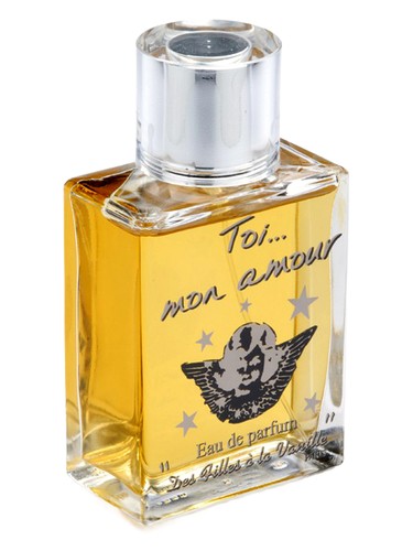 Toi Mon Amour Des Filles a la Vanille pro ženy