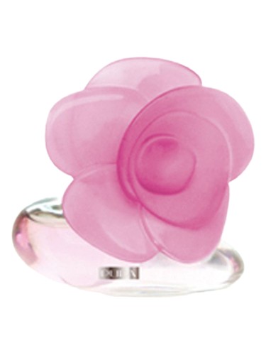 perfume Very Flower Rosa Pupa 女性用