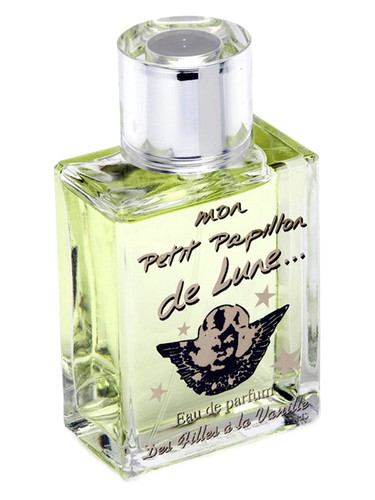 Mon Petit Papillon de Lune