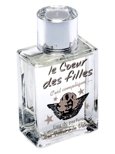 Le Coeur Des Filles C'est Complique