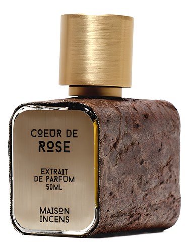 Coeur de Rose Maison Incens pro ženy a muže 