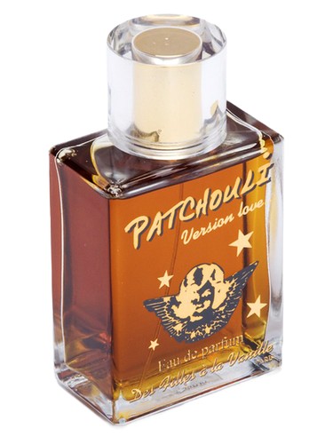Patchouli Version Love Des Filles a la Vanille pro ženy 