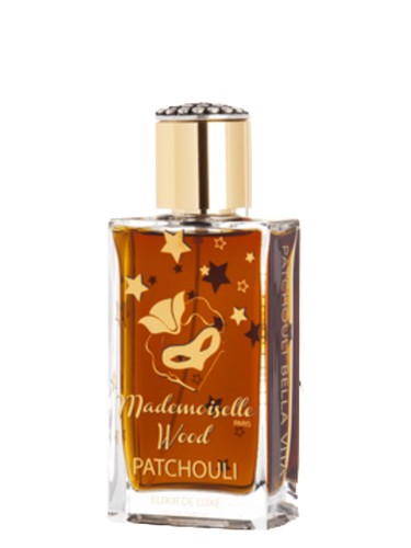 Patchouli Bella Vita