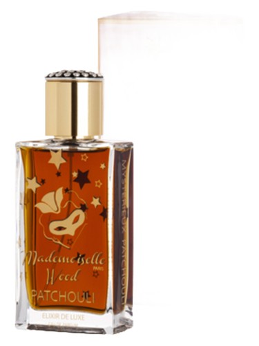 Mysterieux Patchouli Des Filles a la Vanille pro ženy 