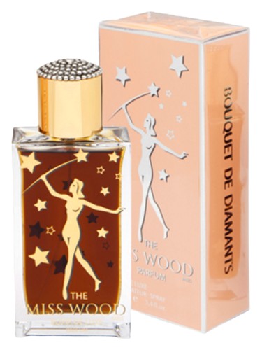 Bouquet De Diamants Des Filles a la Vanille pro ženy