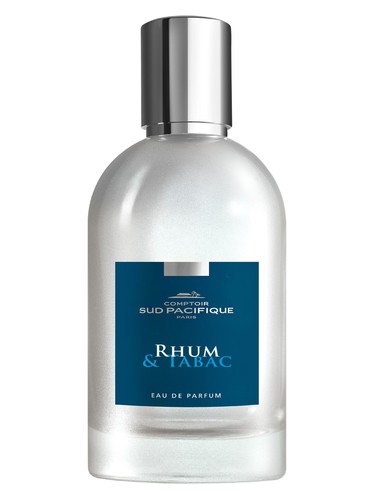 Rhum &amp; Tabac Comptoir Sud Pacifique pro ženy a muže 