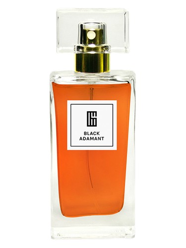Black Adamant G Parfums pro ženy a muže