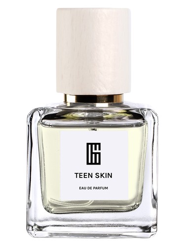Teen Skin G Parfums pro ženy a muže