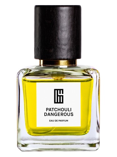 Patchouli Dangerous G Parfums pro ženy a muže