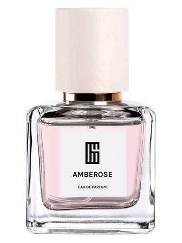 Amberose G Parfums pro ženy 
