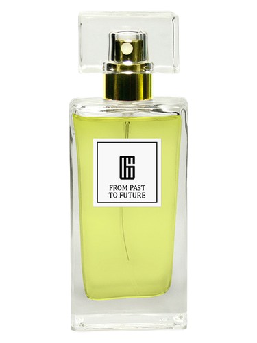 From Past to Future G Parfums pro muže 