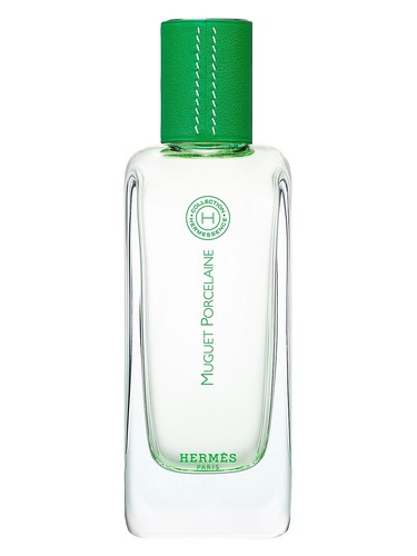 Hermessence Muguet Porcelaine