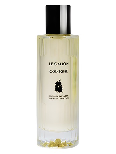 LE GALION 50mL コロン cologne ル ガリオン COLOGNE – LE GALION