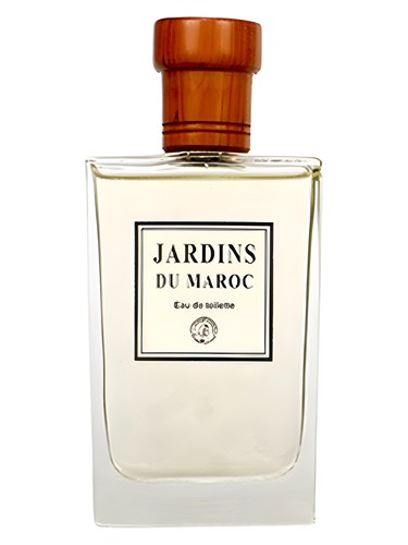 Jardins du Maroc Les Parfums du Soleil pro ženy a muže