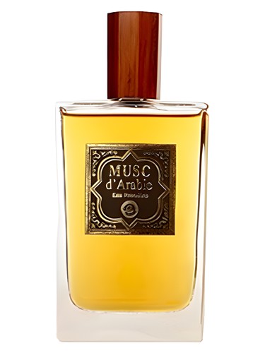 Musc d'Arabie Les Parfums du Soleil pro ženy a muže