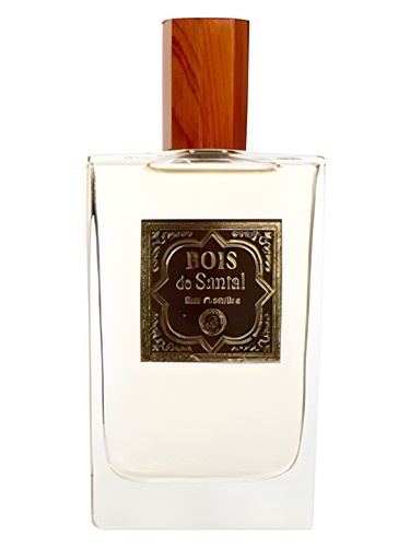 Bois de Santal Les Parfums du Soleil pro ženy a muže