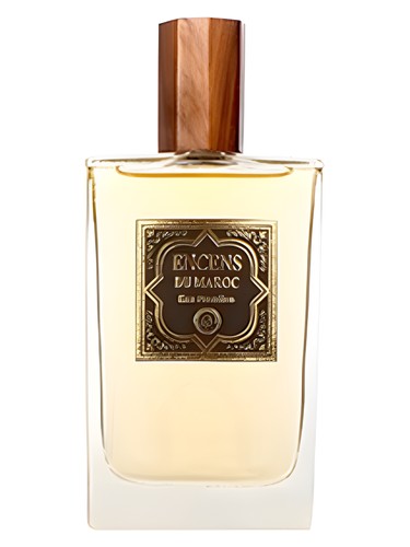 Encens du Maroc Les Parfums du Soleil pro ženy a muže